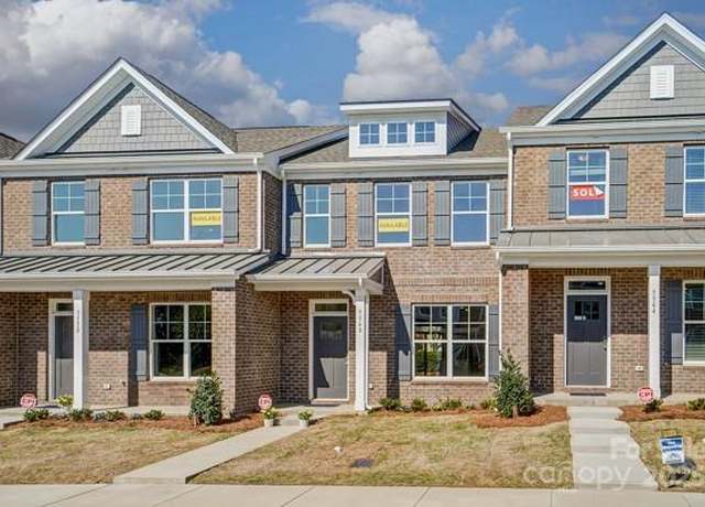 Property at 5548 Stafford Rd #29, Charlotte, NC 28215, 2 beds, 2.5 baths