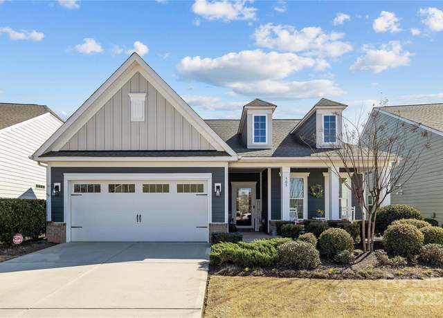 Property at 305 Kentmere Ln, Clover, SC 29710, 2 beds, 2 baths