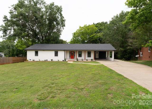 Property at 1537 Spangler Dr, Shelby, NC 28150, 3 beds, 2 baths