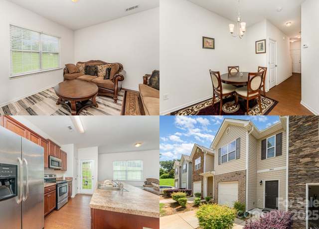 Property at 8953 Bradstreet Commons Way, Charlotte, NC 28215, 3 beds, 2.5 baths
