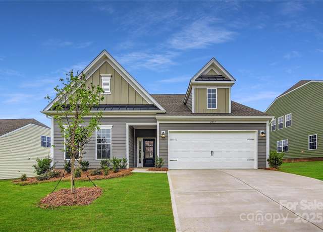 Property at 2837 Morning Song Way, Lancaster, SC 29720, 3 beds, 2.5 baths
