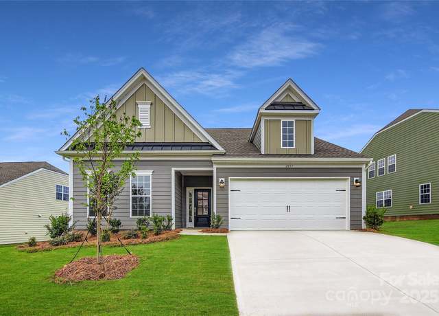 Property at 2837 Morning Song Way, Lancaster, SC 29720, 3 beds, 2.5 baths
