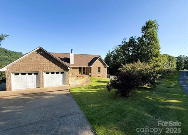 Property at 485 Mountain Lookout Dr, Bostic, NC 28018, 3 beds, 2 baths