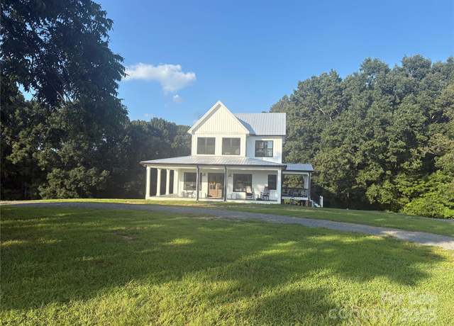 Property at 343 Carpenter Horne Rd, Peachland, NC 28133, 3 beds, 2.5 baths