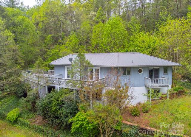 Property at 362 Cowan Valley Ests, Sylva, NC 28779, 2 beds, 3 baths