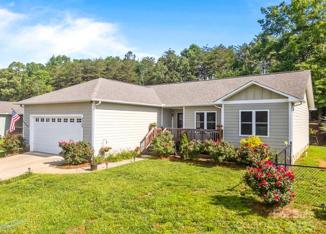 Property at 2369 Saratoga Run, Morganton, NC 28655, 3 beds, 2 baths