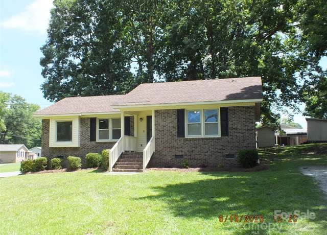 Property at 2116 Upson Dr, Lancaster, SC 29720, 2 beds, 1 bath