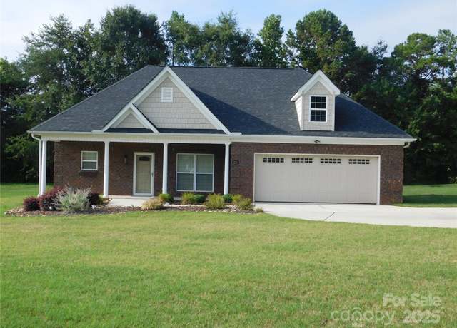 Property at 226 T R Harris Dr, Shelby, NC 28150, 2 beds, 2 baths