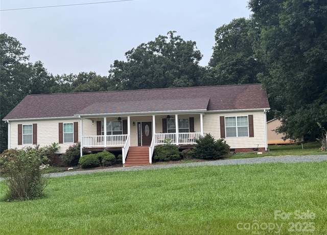Property at 604 Gay Rd, Monroe, NC 28112, 3 beds, 2 baths