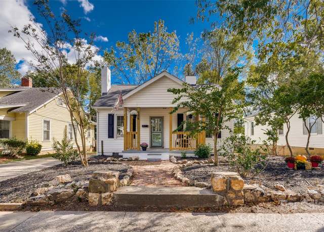 Property at 736 Cedar St, Rock Hill, SC 29730, 3 beds, 2 baths