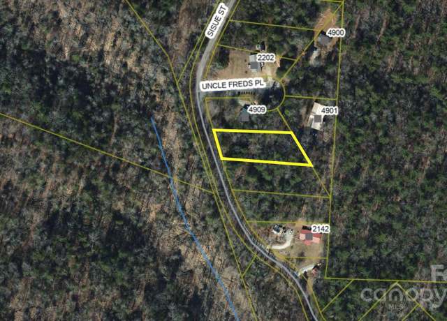 Property at 0 Sisue St #15, Morganton, NC 28655