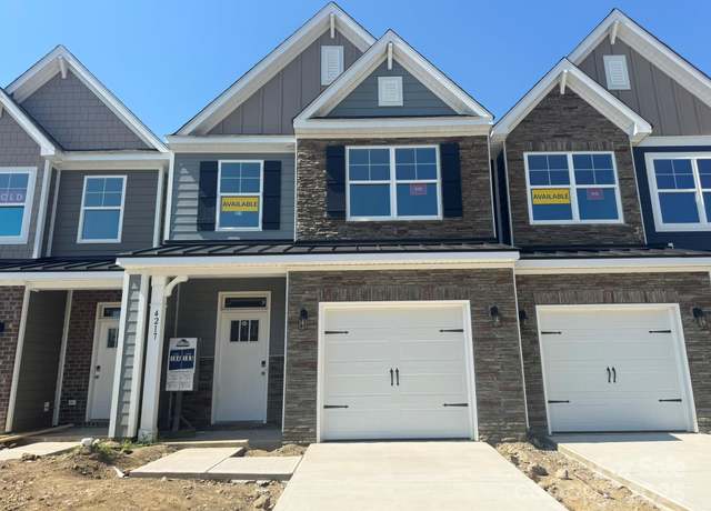 Property at 4217 Black Ct #194, Harrisburg, NC 28075, 3 beds, 2.5 baths