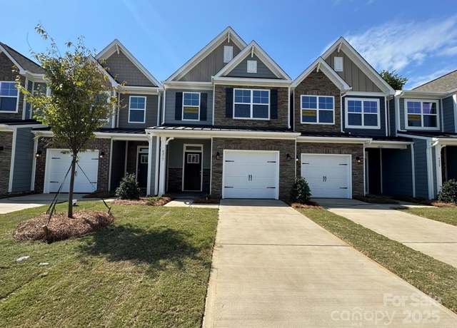 Property at 4217 Black Ct, Harrisburg, NC 28075, 3 beds, 2.5 baths