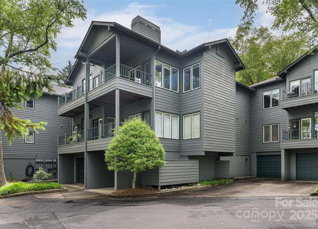 Property at 400 Charlotte St #402, Asheville, NC 28801, 3 beds, 3 baths