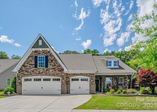 Property at 1905 Tranquility Blvd, Lancaster, SC 29720, 3 beds, 2.5 baths