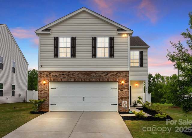 Property at 449 Misty Law Ln, Clover, SC 29710, 4 beds, 2.5 baths