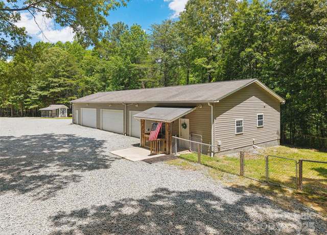 Property at 364 Luther Dr, Iron Station, NC 28080, 3 beds, 2 baths