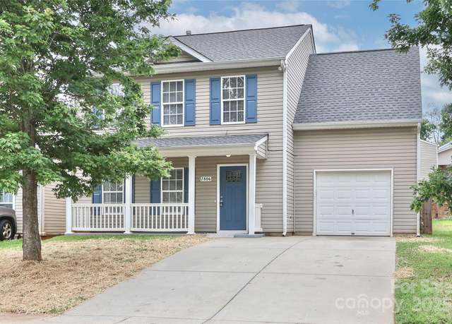 Property at 7806 Mcgarry Trl, Charlotte, NC 28214, 4 beds, 2.5 baths