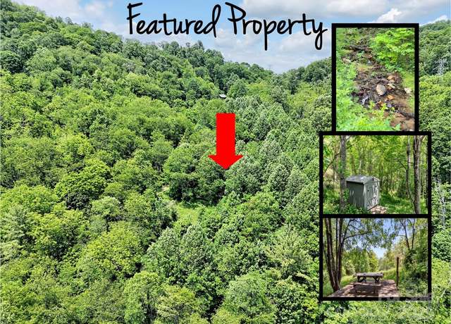 Property at 00 Mountain Glen Rd, Canton, NC 28716