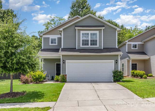 Property at 1514 Starmount Cove Ln, Charlotte, NC 28210, 4 beds, 3 baths