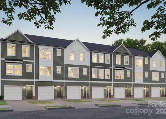 Property at 728 Drakeford Ct, Charlotte, NC 28216, 3 beds, 3.5 baths