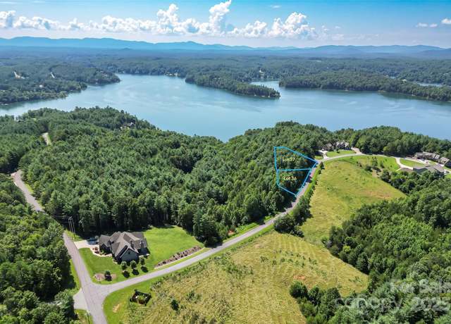 Property at V/L 36 & 37 Lake Crest Dr, Marion, NC 28752