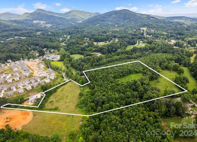 Property at 9999 Holbrook Rd, Asheville, NC 28806
