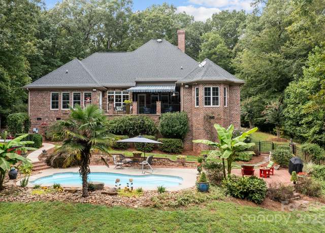 Property at 4364 Hager Mountain Ln, Iron Station, NC 28080, 3 beds, 2.5 baths