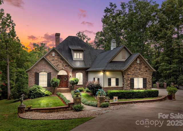 Property at 4364 Hager Mountain Ln, Iron Station, NC 28080, 3 beds, 2.5 baths