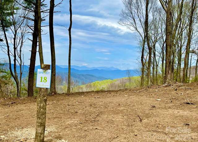 Property at TBD East Garden Trl #18, Hendersonville, NC 28792