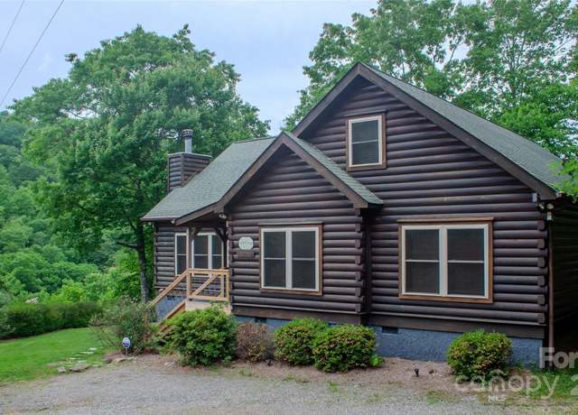 Property at 187 Gardeners Cove Rd, Whittier, NC 28789, 3 beds, 2 baths