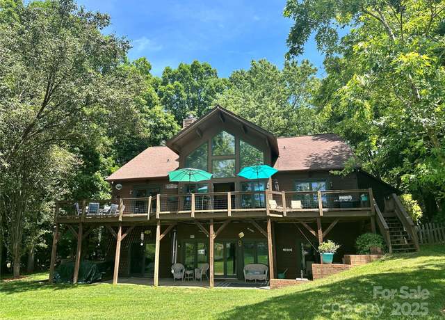 Property at 307 Stillwater Rd, Troutman, NC 28166, 4 beds, 4 baths