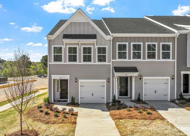 Property at 2712 Lehigh Rd, Charlotte, NC 28208, 3 beds, 2.5 baths
