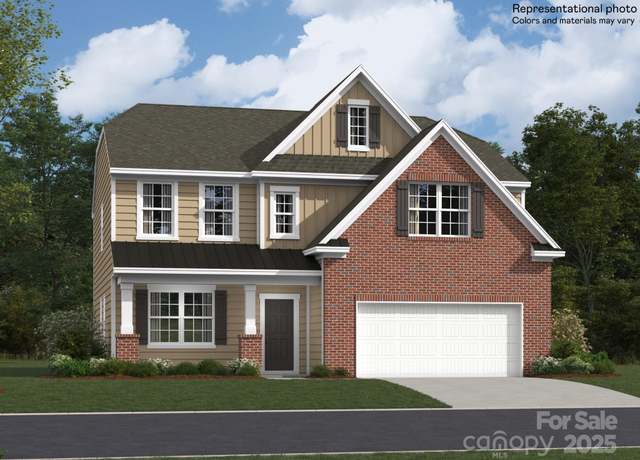 Property at 4247 Skyboat Cir, Fort Mill, SC 29715, 4 beds, 3.5 baths