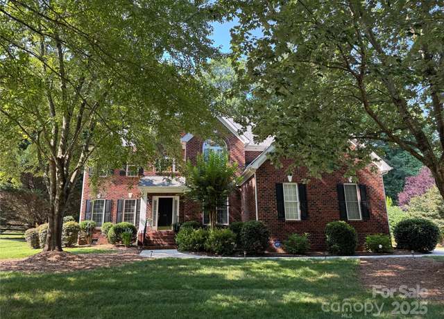 Property at 155 Huntfield Way, Mooresville, NC 28117, 3 beds, 3.5 baths