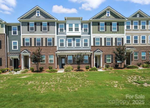 Property at 138 Marron Dr, Indian Trail, NC 28079, 3 beds, 3 baths
