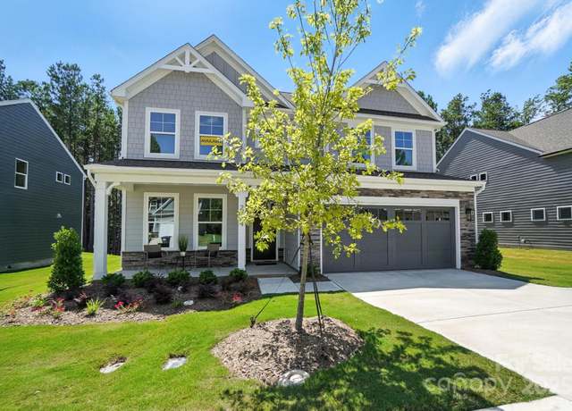 Property at 2024 Cedar Falls Dr #9, Waxhaw, NC 28173, 5 beds, 4 baths