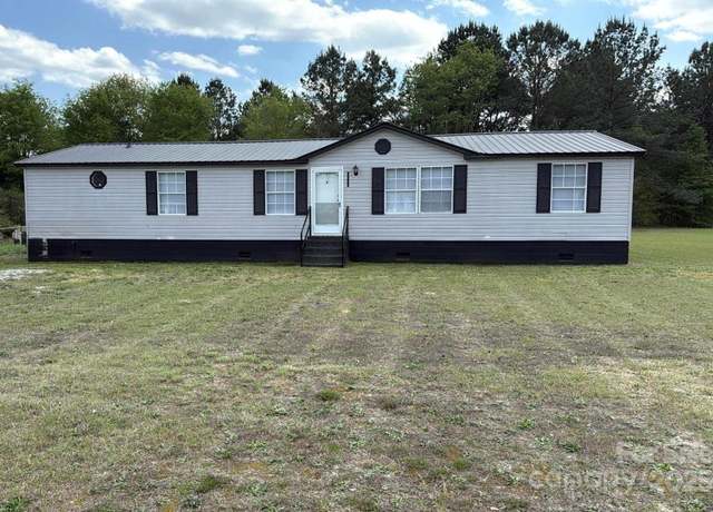 Property at 6810 Old Wire Rd, Laurel Hill, NC 28351, 3 beds, 2 baths