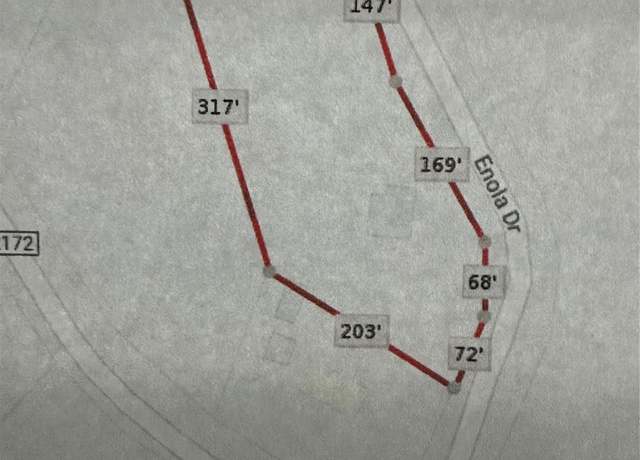 Property at 127 Enola Dr, Shelby, NC 28150