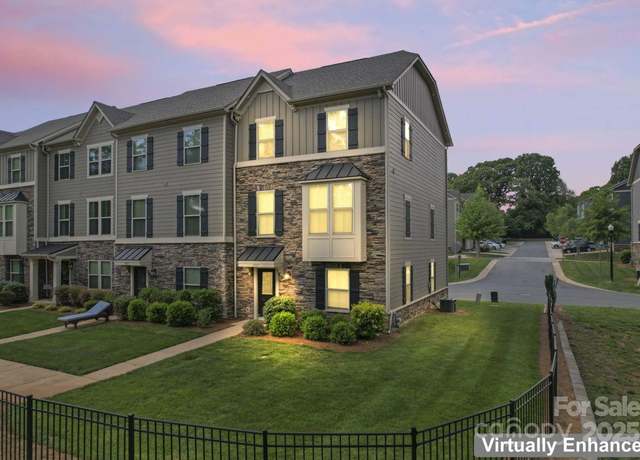 Property at 3003 Salix Bend Dr, Charlotte, NC 28205, 4 beds, 3 baths