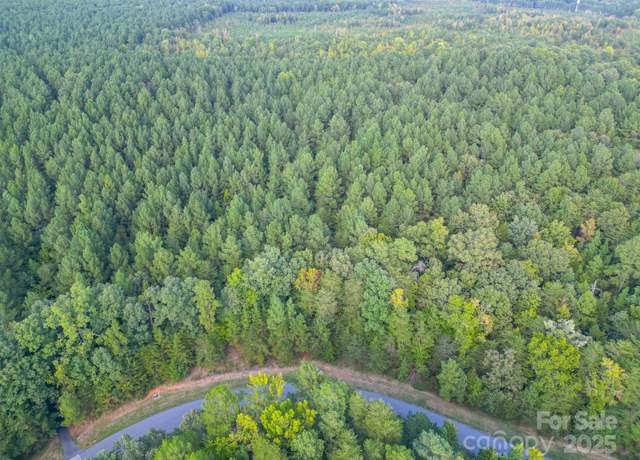 Property at 222 Mallard Dr, New London, NC 28127