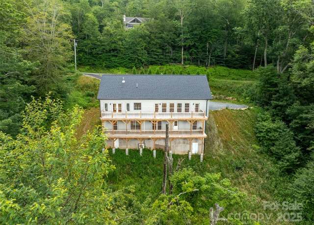 Property at 3393 El Miner Dr, Mars Hill, NC 28754, 3 beds, 3 baths