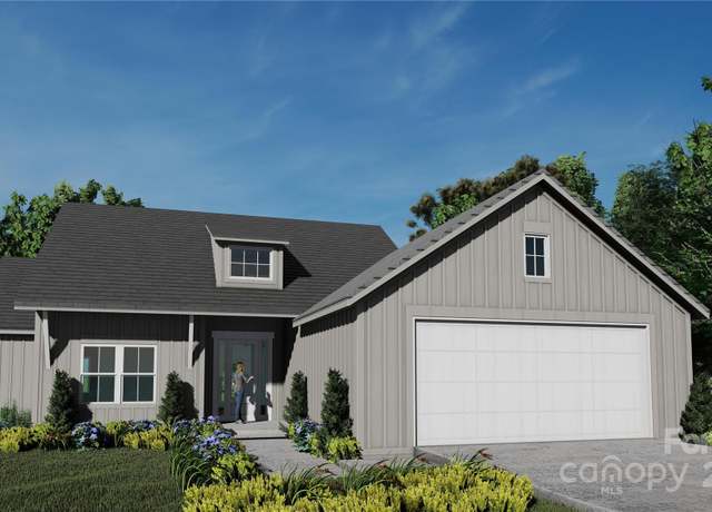 Property at 94 Haywood Park Dr, Hendersonville, NC 28791, 3 beds, 2.5 baths