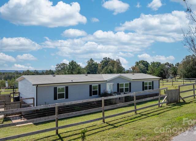 Property at 6615 Birdseye Ct, Connelly Springs, NC 28612, 3 beds, 2 baths