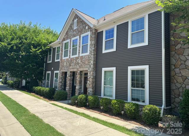 Property at 1019 Archibald Ave, Fort Mill, SC 29708, 3 beds, 2.5 baths