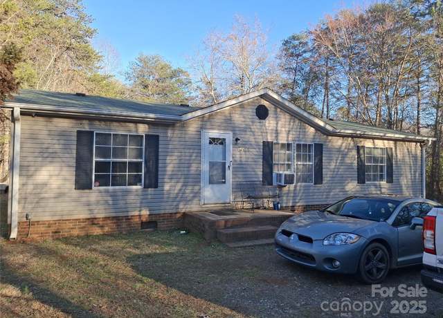 Property at 1245 Forest Ridge Rd, Bessemer City, NC 28016, 3 beds, 2 baths