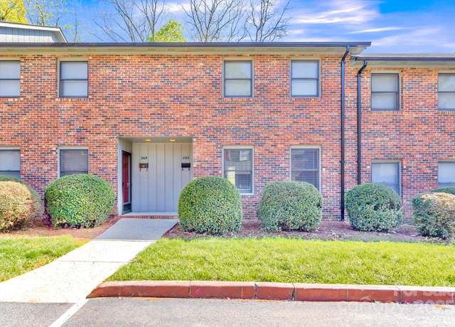 Property at 266 Kelly St, Statesville, NC 28677, 2 beds, 1.5 baths