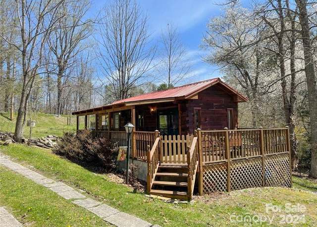 Property at 36 Luther Franklin Ln, Newland, NC 28657, 1 bed, 1 bath