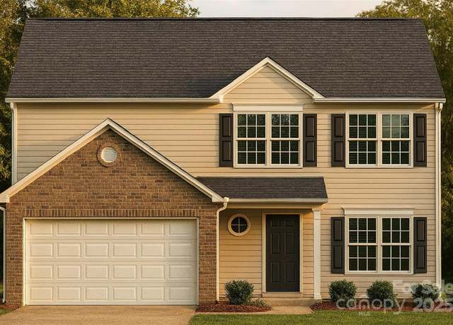 Property at 1600 Russell Courtney Rd, Monroe, NC 28112, 4 beds, 3.5 baths