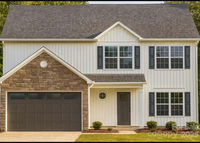 Property at 1600 Russell Courtney Rd, Monroe, NC 28112, 4 beds, 3.5 baths